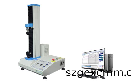 PT-501B剝離力(li)試(shi)驗(yàn)(yan)機(jī) PT-501B剝離(li)力試驗(yàn)機(jī)(ji)